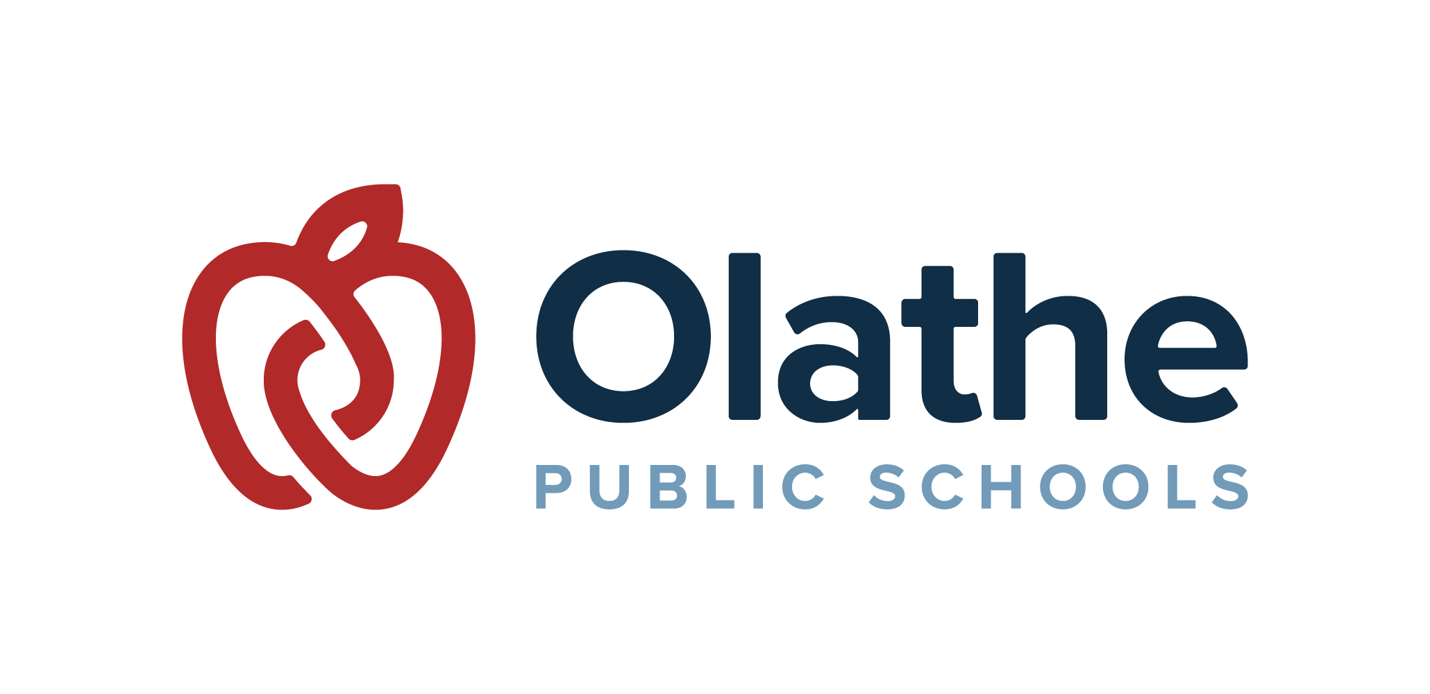 Olathe Public Schools Logo